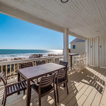 The Light House Villa